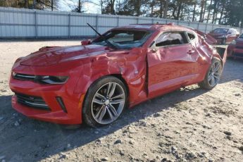 1G1FD1RSXH0120983 | 2017 CHEVROLET CAMARO LT