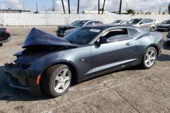 1G1FD1RX0P0116323 | 2023 CHEVROLET CAMARO LT