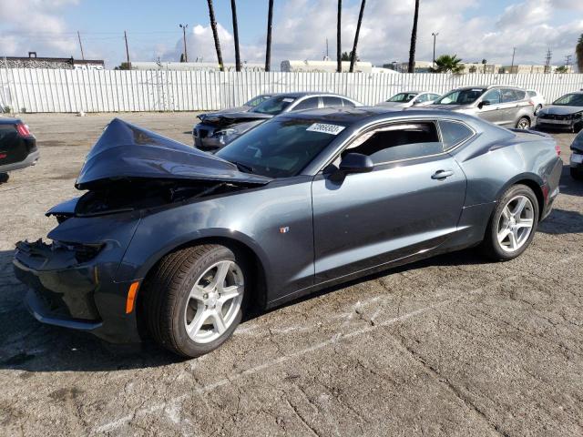 1G1FD1RX0P0116323 | 2023 CHEVROLET CAMARO LT