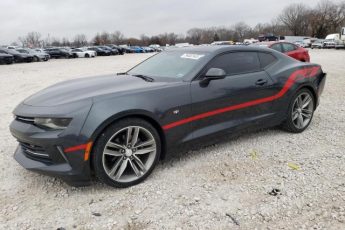 1G1FD1RX7H0113467 | 2017 CHEVROLET CAMARO LT