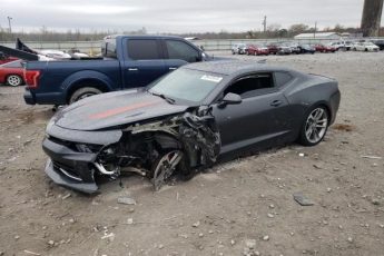 1G1FD1RX8H0158739 | 2017 CHEVROLET CAMARO LT