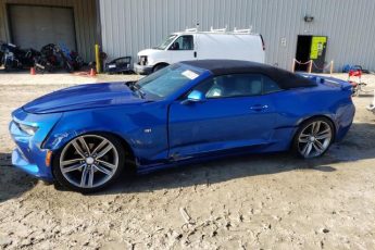 1G1FD3DS1G0180717 | 2016 CHEVROLET CAMARO LT