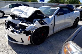 1G1FD3DX1P0154260 | 2023 CHEVROLET CAMARO LT