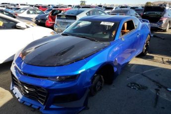 1G1FE1R70G0154325 | 2016 CHEVROLET CAMARO SS