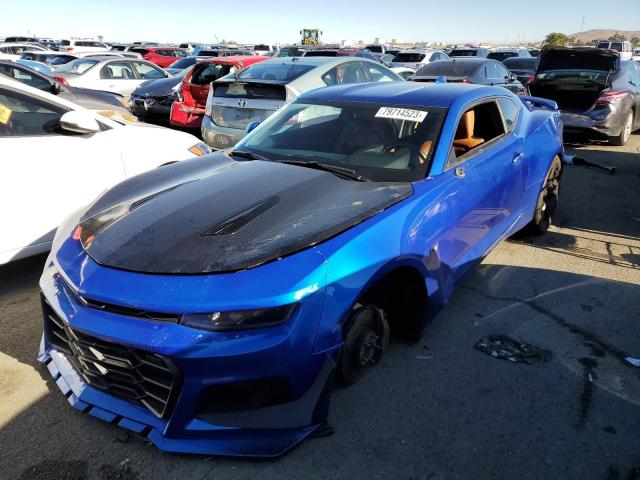 1G1FE1R70G0154325 | 2016 CHEVROLET CAMARO SS