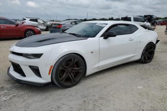 1G1FE1R71J0114813 | 2018 CHEVROLET CAMARO SS