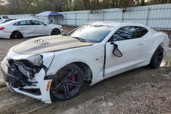 1G1FE1R73K0148740 | 2019 CHEVROLET CAMARO SS