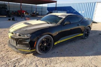 1G1FE1R74K0125161 | 2021 CHEVROLET CAMARO LZ