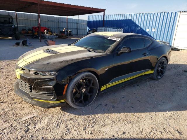 1G1FE1R74K0125161 | 2021 CHEVROLET CAMARO LZ