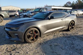 1G1FE1R76H0114784 | 2017 CHEVROLET CAMARO SS