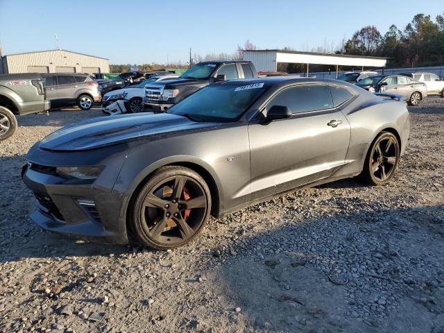 1G1FE1R76H0114784 | 2017 CHEVROLET CAMARO SS