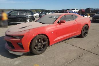 1G1FE1R76H0115580 | 2017 CHEVROLET CAMARO SS