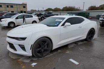 1G1FF1R70J0139845 | 2018 CHEVROLET CAMARO SS