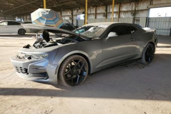 1G1FF1R70M0137257 | 2021 CHEVROLET CAMARO LZ