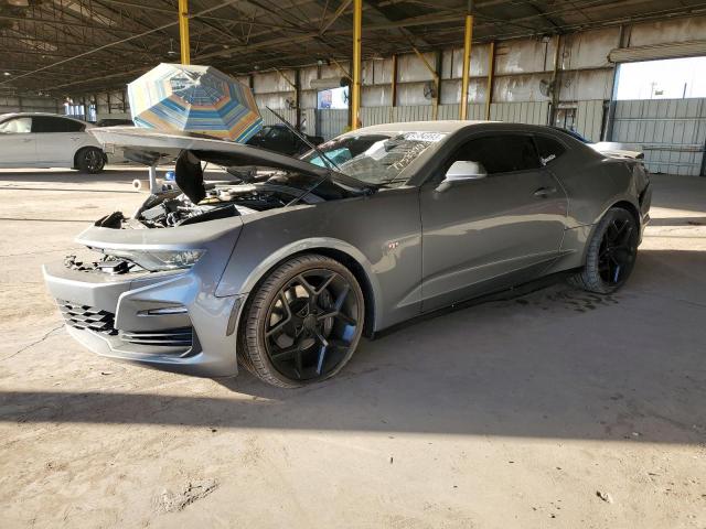 1G1FF1R70M0137257 | 2021 CHEVROLET CAMARO LZ