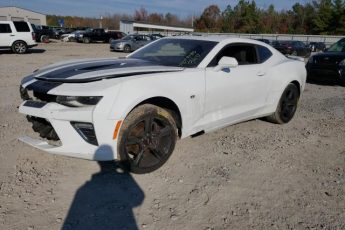 1G1FF1R71J0182803 | 2018 CHEVROLET CAMARO SS