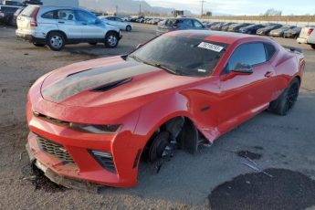 1G1FF1R72J0155593 | 2018 CHEVROLET CAMARO SS