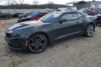 1G1FF1R72L0132012 | 2020 CHEVROLET CAMARO LZ