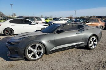 1G1FF1R73H0204763 | 2017 CHEVROLET CAMARO SS