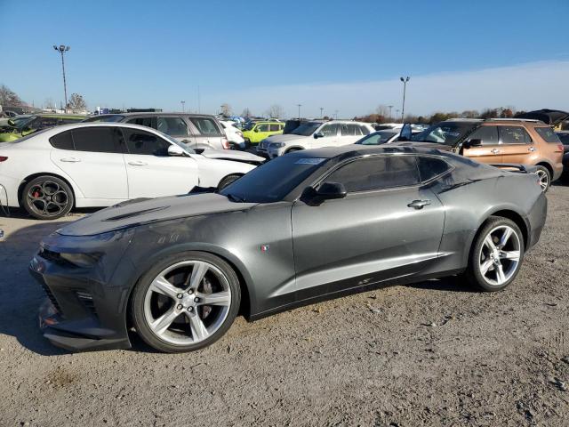 1G1FF1R73H0204763 | 2017 CHEVROLET CAMARO SS