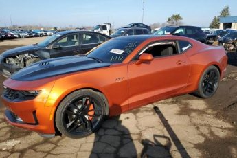 1G1FF1R74P0158021 | 2023 CHEVROLET CAMARO LT1