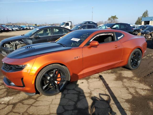 1G1FF1R74P0158021 | 2023 CHEVROLET CAMARO LT1