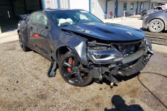 1G1FF1R76H0151265 | 2017 CHEVROLET CAMARO SS