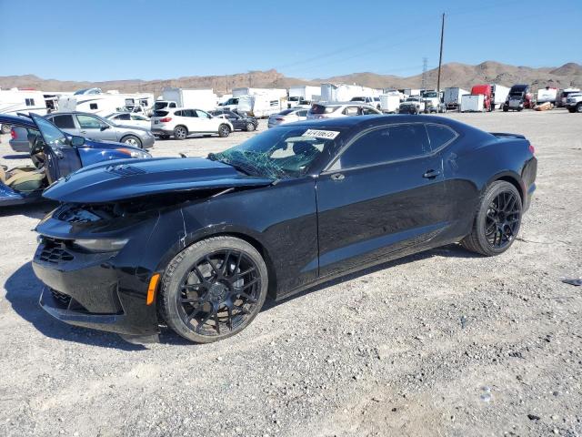 1G1FF1R76M0112105 | 2021 CHEVROLET CAMARO LZ