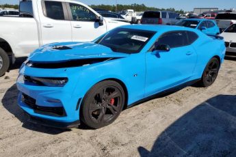 1G1FF1R76P0100492 | 2023 CHEVROLET CAMARO LT1