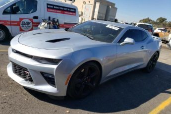 1G1FF1R77H0144003 | 2017 CHEVROLET CAMARO SS