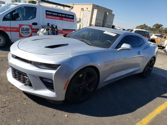 1G1FF1R77H0144003 | 2017 CHEVROLET CAMARO SS