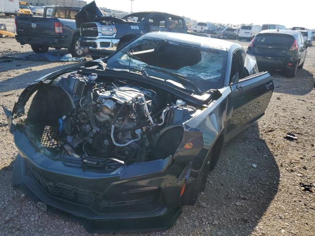 1G1FF1R77P0110237 | 2023 CHEVROLET CAMARO LT1