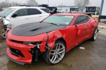 1G1FF1R78G0185772 | 2016 CHEVROLET CAMARO SS