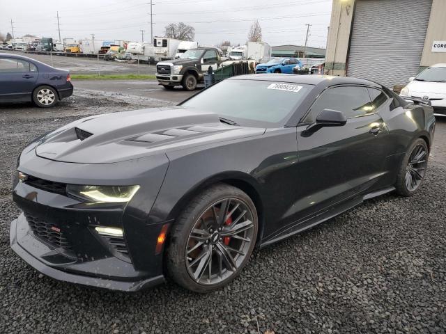 1G1FF1R78G0188218 | 2016 CHEVROLET CAMARO SS