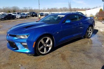 1G1FF1R78H0146424 | 2017 CHEVROLET CAMARO SS