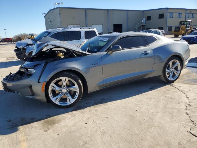 1G1FF1R78N0101303 | 2022 CHEVROLET CAMARO LT1