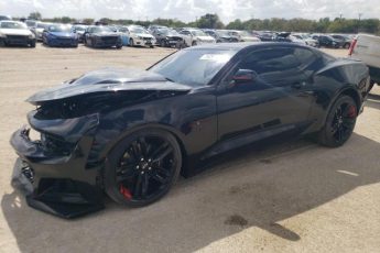 1G1FF1R78N0102001 | 2022 CHEVROLET CAMARO LT1