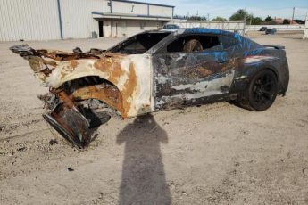 1G1FF1R79H0135321 | 2017 CHEVROLET CAMARO