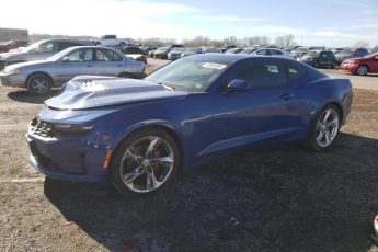 1G1FF1R79L0115532 | 2020 CHEVROLET CAMARO LZ