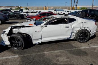 1G1FF1R79M0126614 | 2021 CHEVROLET CAMARO LZ