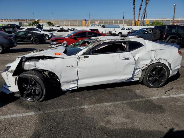 1G1FF1R79M0126614 | 2021 CHEVROLET CAMARO LZ