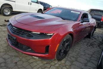 1G1FF1R79M0137564 | 2021 CHEVROLET CAMARO LZ