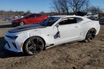 1G1FG1R78J0131652 | 2018 CHEVROLET CAMARO SS