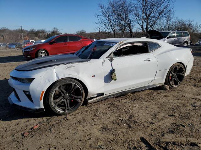 1G1FG1R78J0131652 | 2018 CHEVROLET CAMARO SS