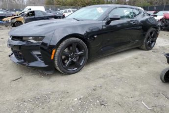 1G1FG1R7XH0111395 | 2017 CHEVROLET CAMARO SS