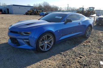 1G1FH1R71G0153465 | 2016 CHEVROLET CAMARO SS