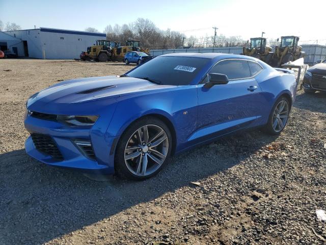 1G1FH1R71G0153465 | 2016 CHEVROLET CAMARO SS