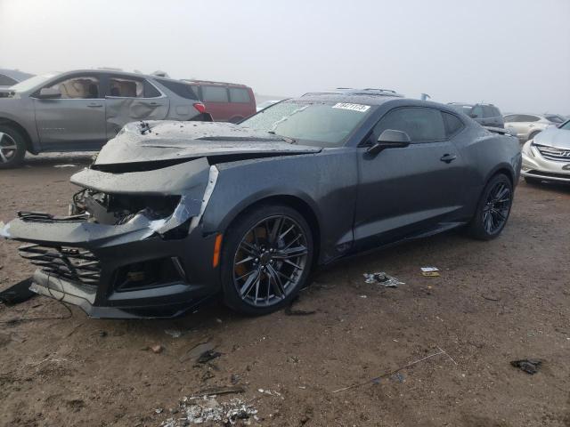 1G1FH1R73H0128522 | 2017 CHEVROLET CAMARO SS