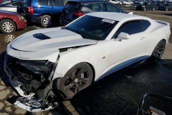 1G1FH1R73K0108603 | 2019 CHEVROLET CAMARO SS