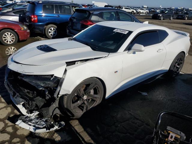 1G1FH1R73K0108603 | 2019 CHEVROLET CAMARO SS